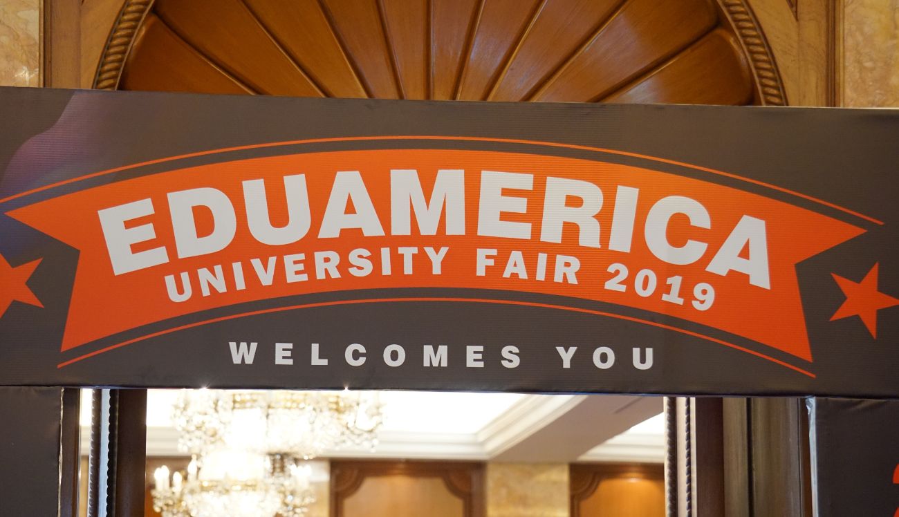 EduAmerica University Fair 2023: UNT Rapid Decisions Await Your Application